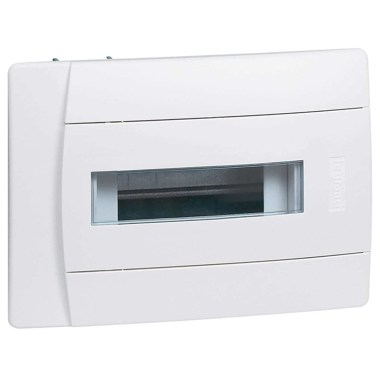 Legrand Mini S Бокс встроенный 8М без шин 601111