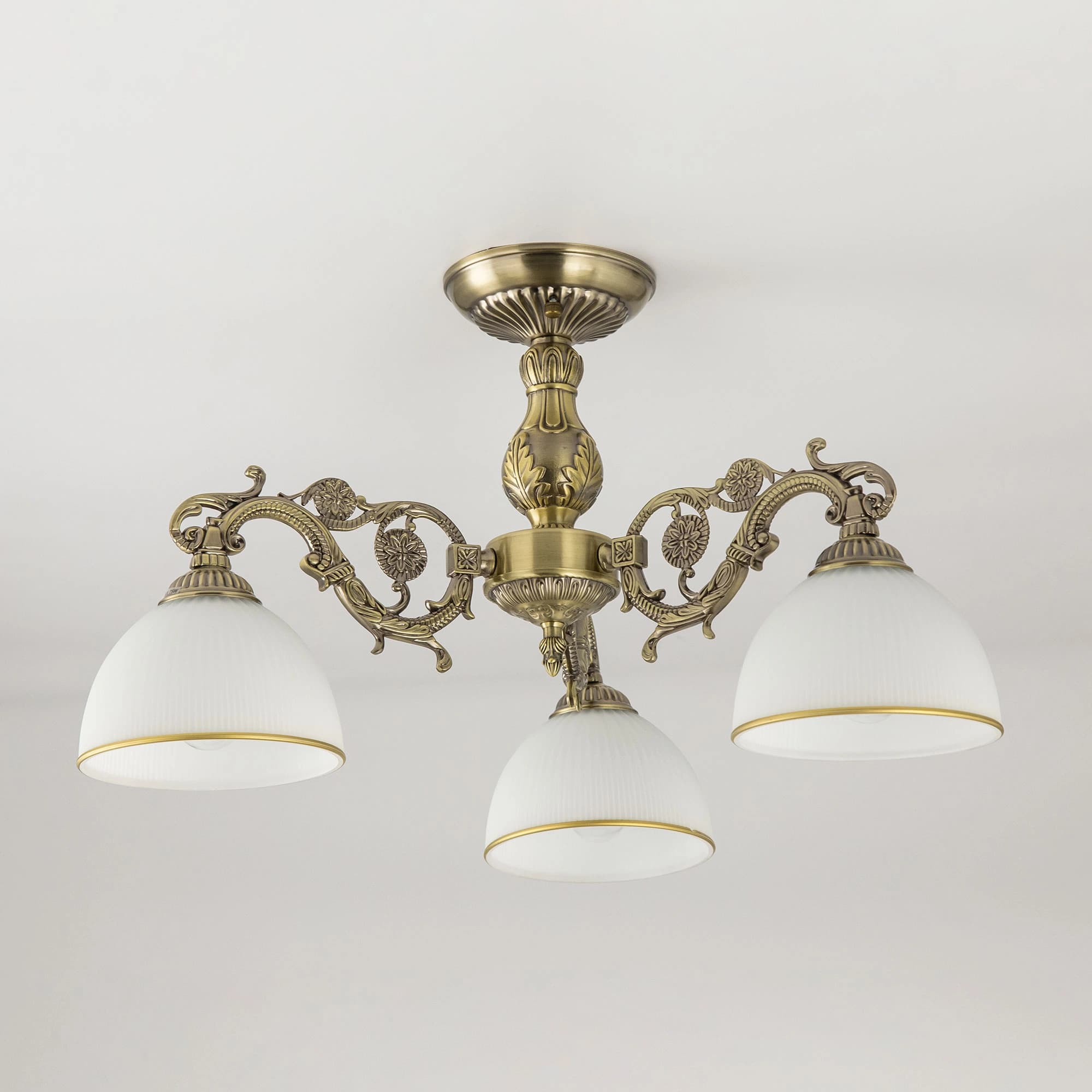 Citilux CL405233 Адриана Люстра — миниатюра 18