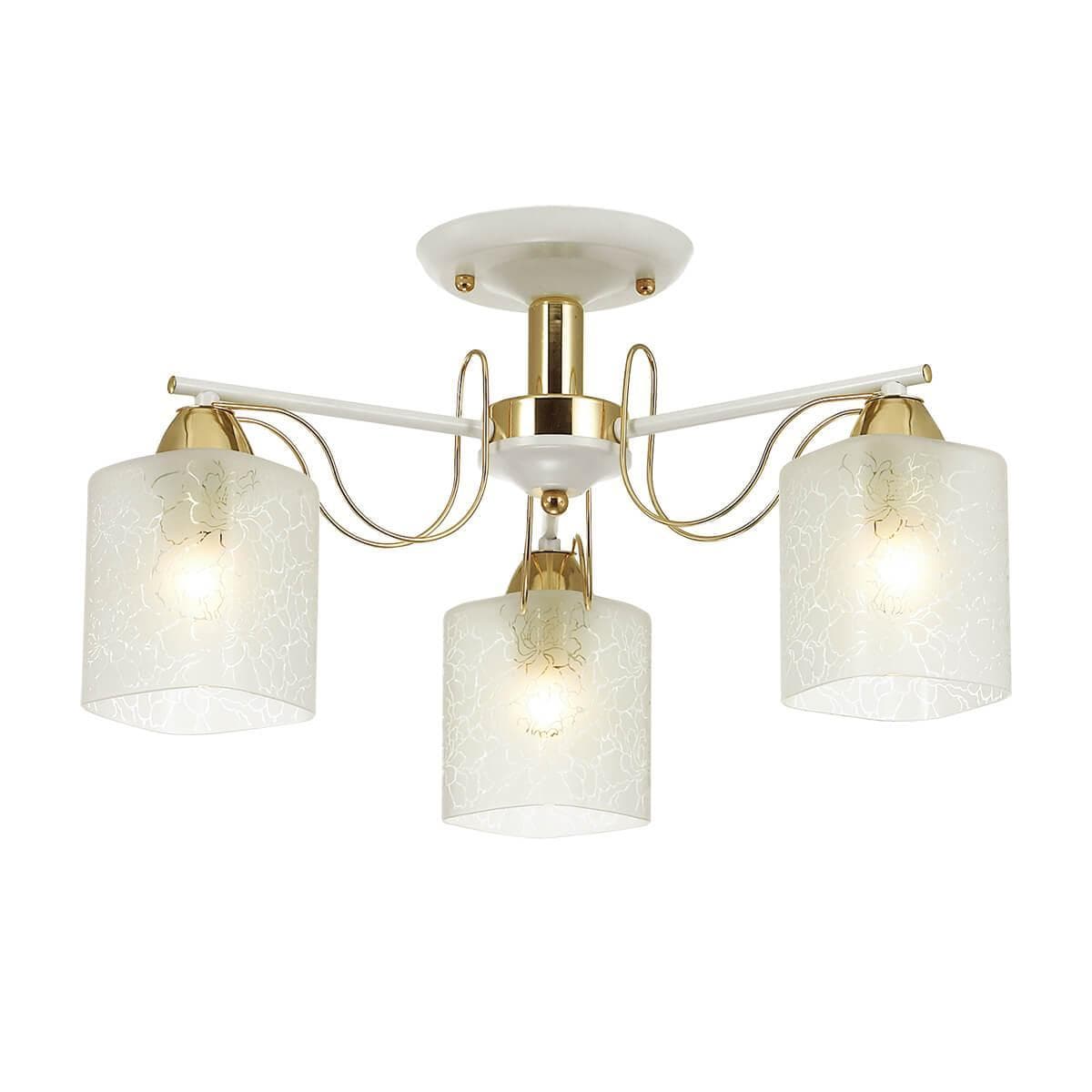 Lumion Потолочная люстра Opicus 3508/3C — миниатюра 1