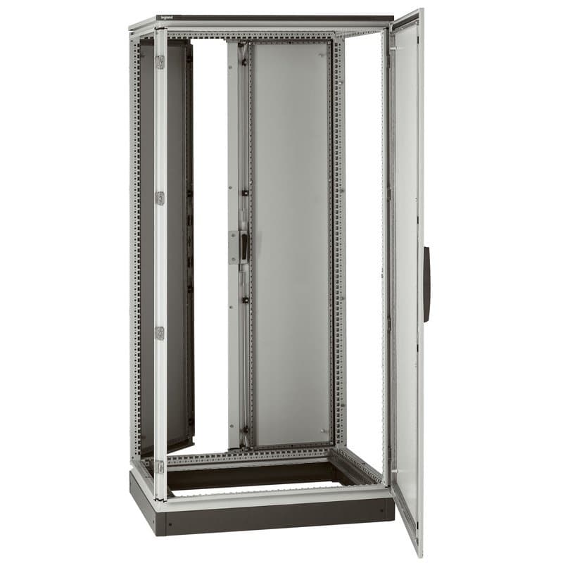 Legrand Altis Шкаф двери пер/задн.20x12x8 047371 — миниатюра 2