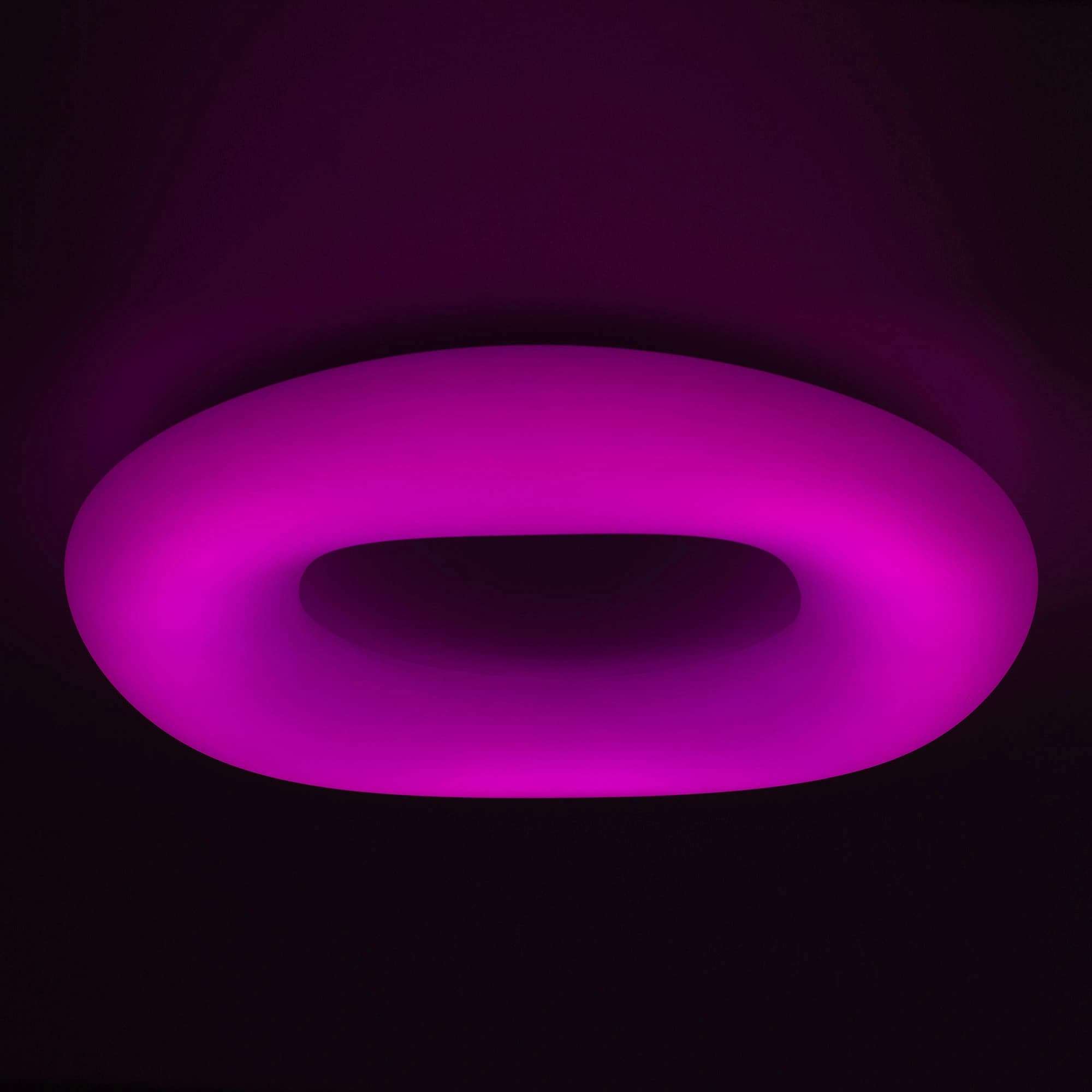 Citilux CL732A660G Стратус Смарт RGB Люстра Потолочная — миниатюра 14