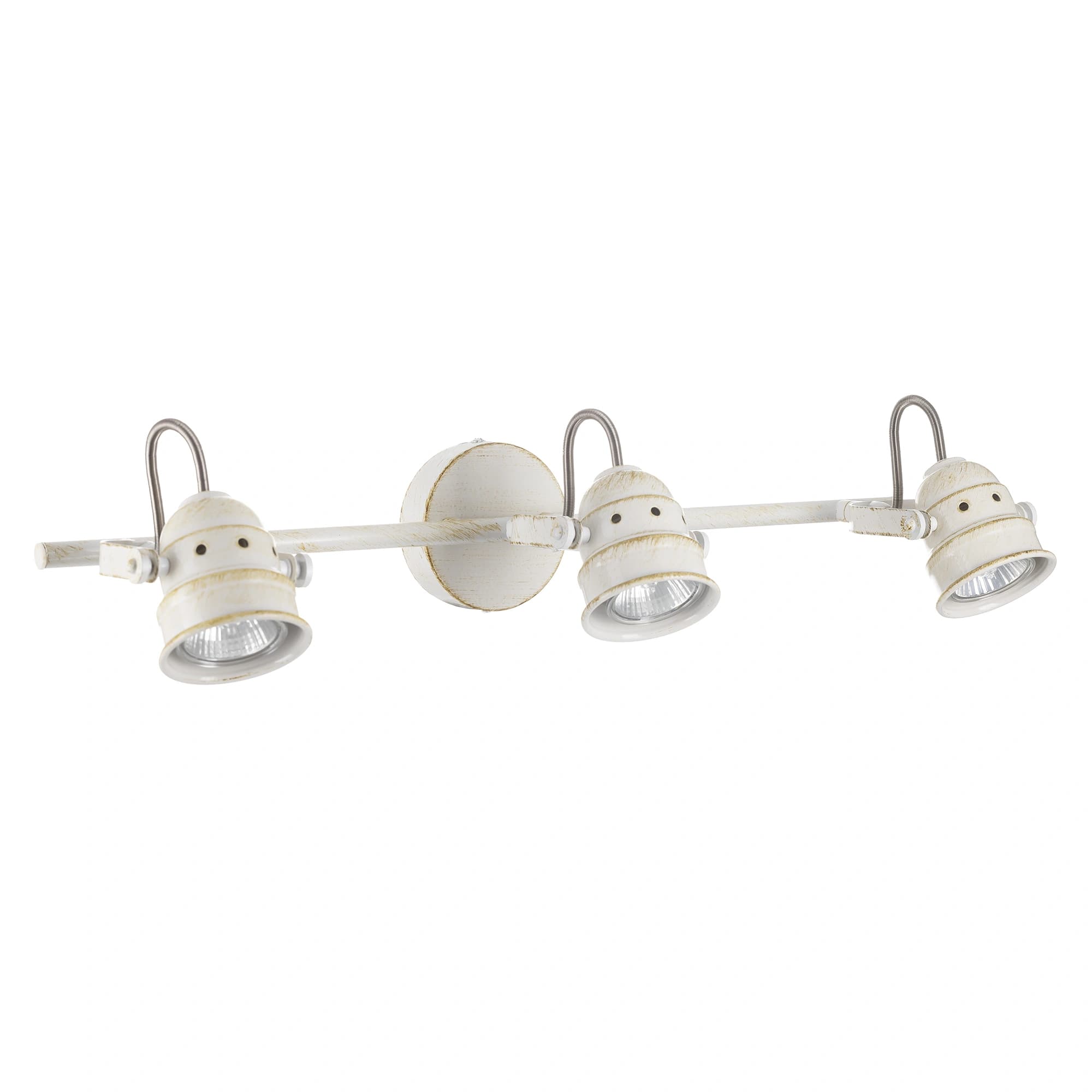 Citilux CL537532 Веймар Бел.+Зол. Светильник Наст.-Потол — миниатюра 7