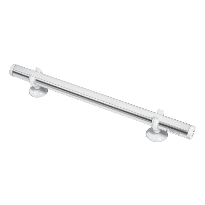 Jazzway Серебряный светильник TS6-L2W-sr .5031722
