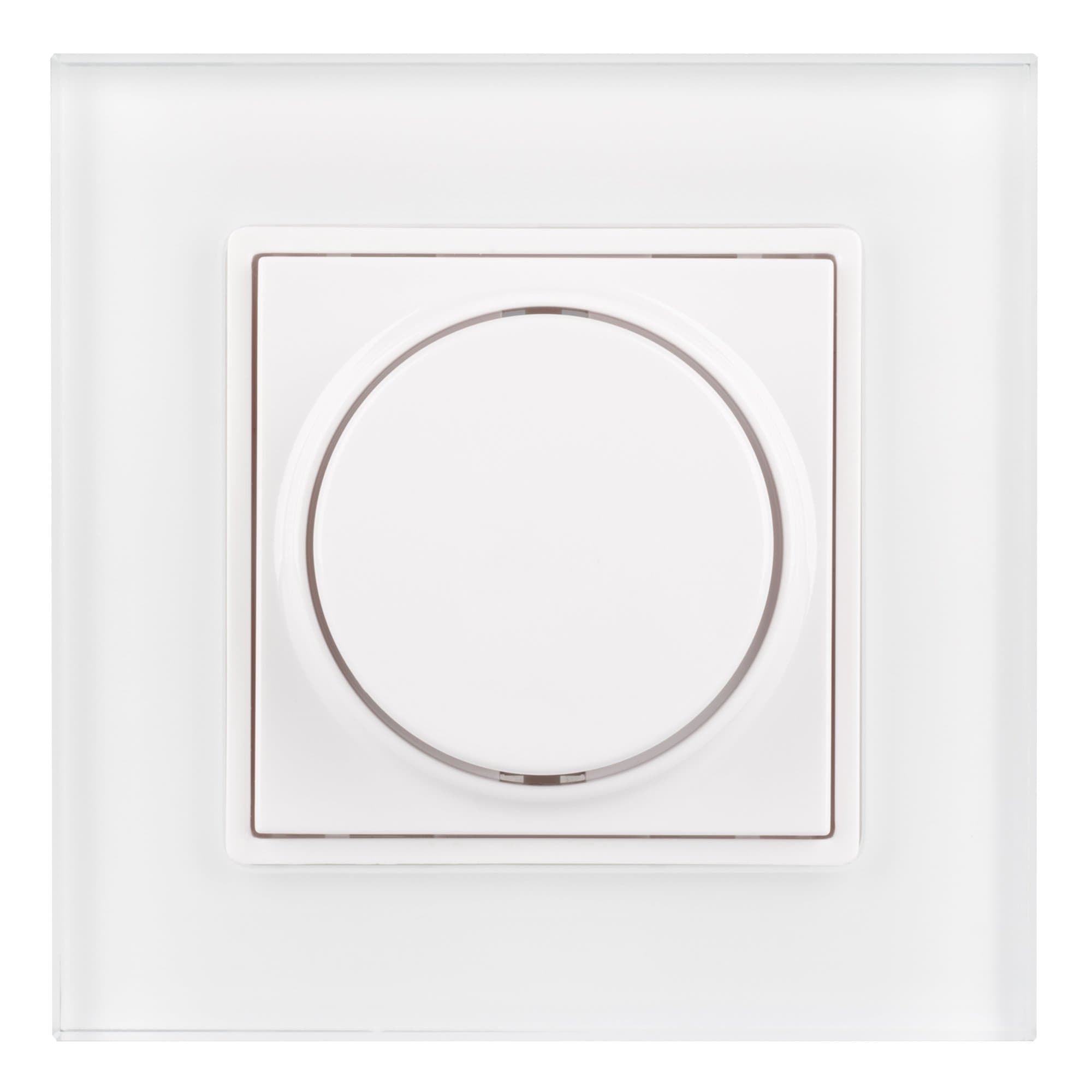 Arlight Панель Rotary SR-2835RGB-RF-UP White (3V, RGB) (IP20 Пластик, 3 года) 020944 — миниатюра 2