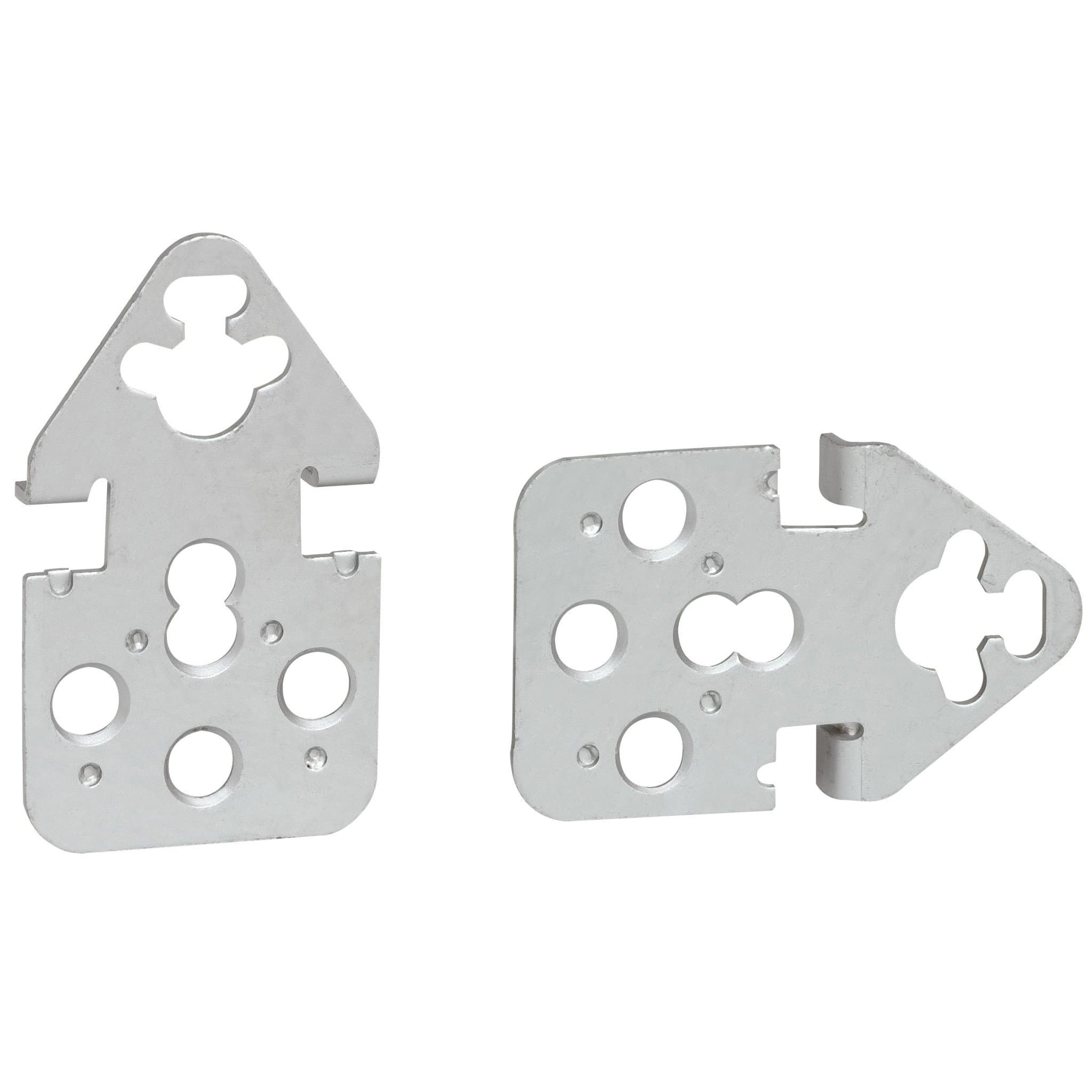 Legrand Кронштейн для крепления 100кг (компл.=4шт) 036404