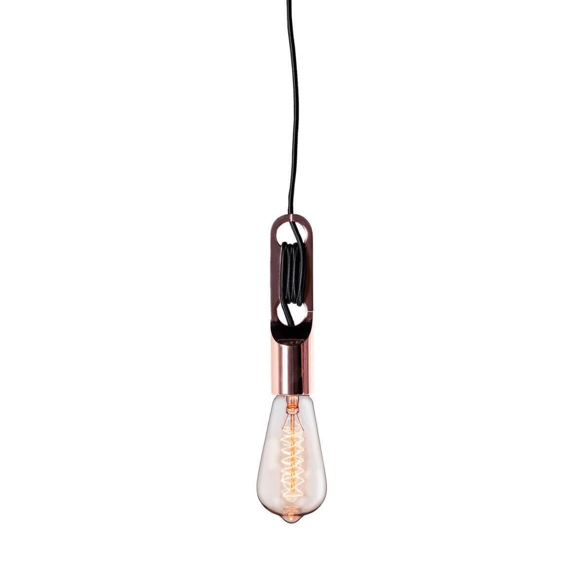 LOFT IT LOFT1510C Светильник подвесной 1xE27 max 40W LOFT1510C, шт
