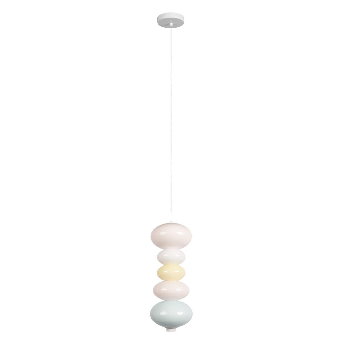 LOFT IT 10271P/C Подвесной светильник Macaroon