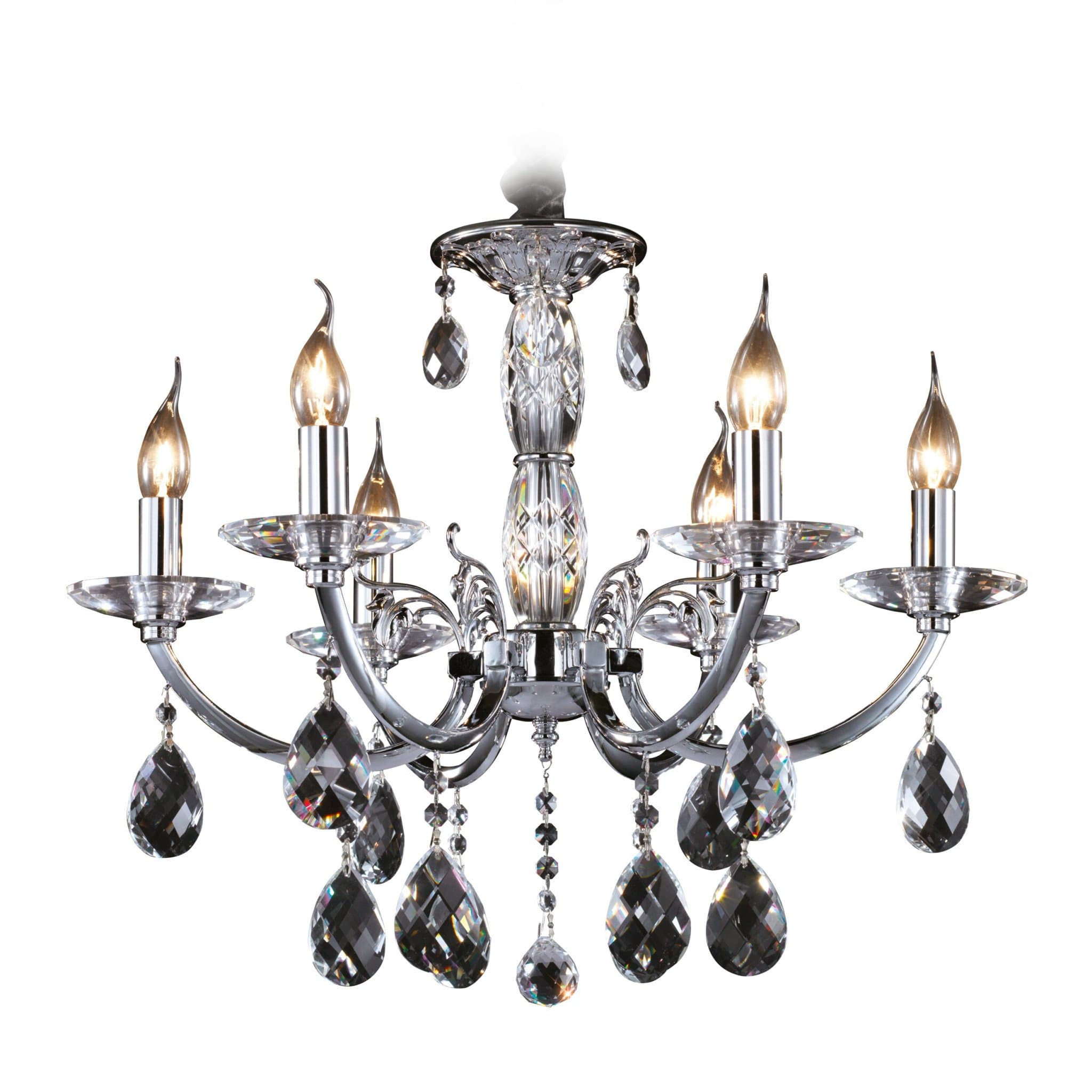Lightstar Люстра подвесная Stregaro Lightstar 694064