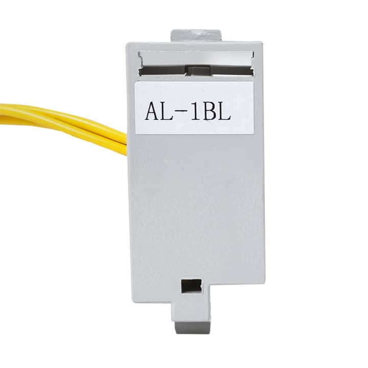 EKF Averes Аварийный контакт AL для TR слева AV POWER-1 — миниатюра 3