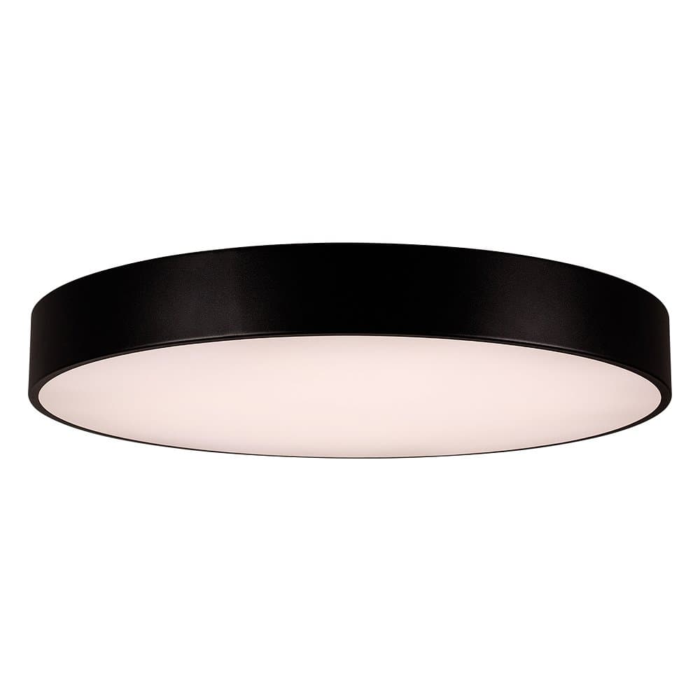 Arlight Светильник SP-TOR-PILL-R800-94W Day4000 (BK, 120 deg, 230V) (IP20 Металл, 3 года) 023002(3) — миниатюра 2