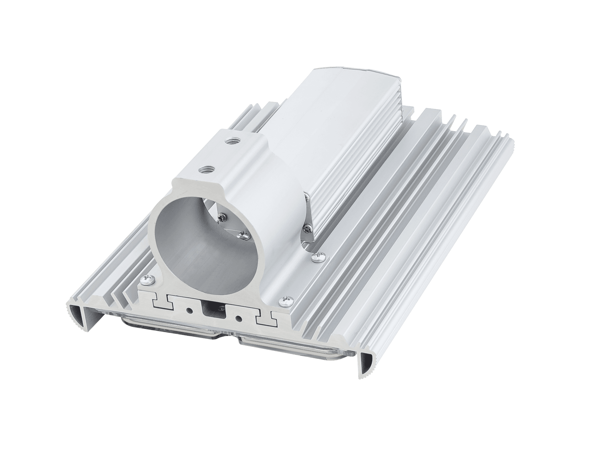 Diora Светодиодный светильник Unit Ex NB 30/3700 K10 3700лм 30Вт 5000K IP66 0,98PF 70Ra Кп<1 консоль DUExNB30K10-5K-C — миниатюра 4