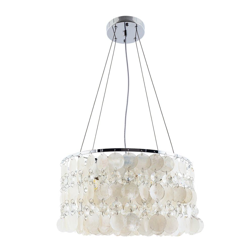 Arte Lamp PIPIRIMA Светильник подвесной лампа накаливания A4041SP-5CC