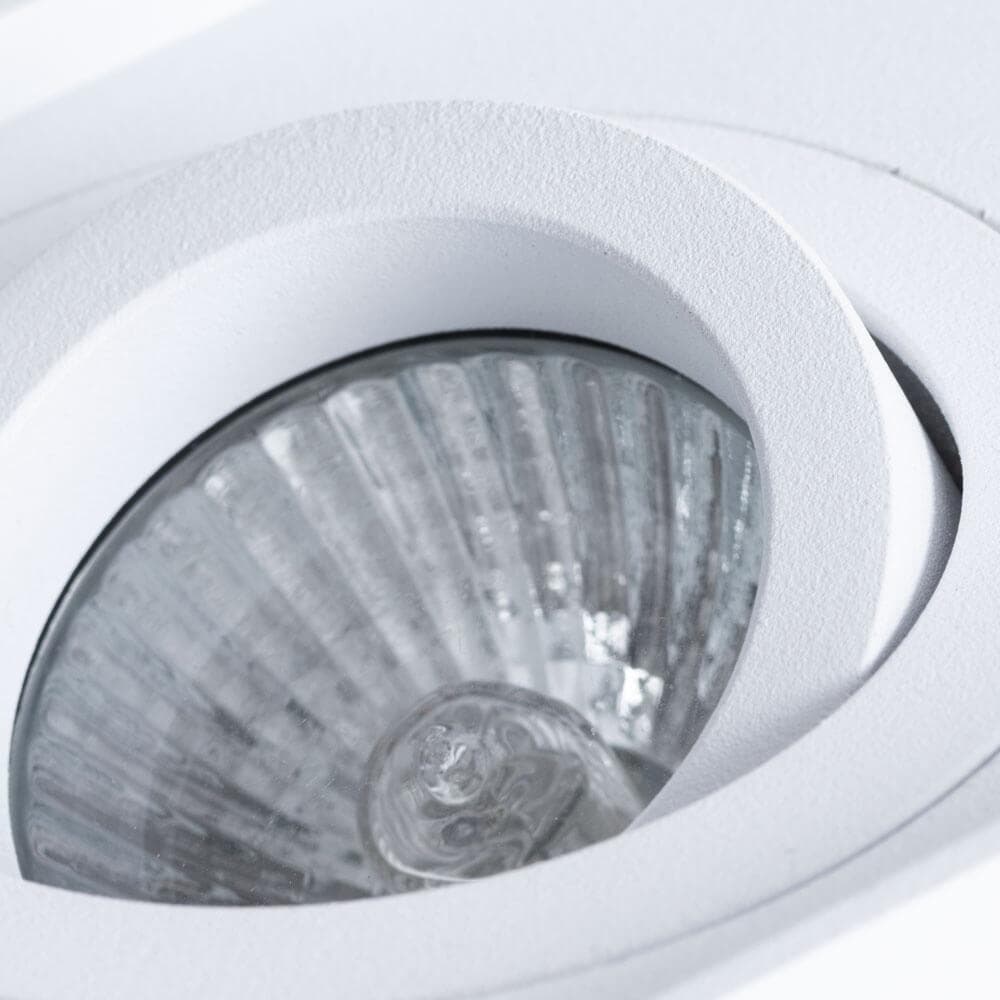 Arte Lamp FACTOR Потолочные светильники A5544PL-2WH — миниатюра 2