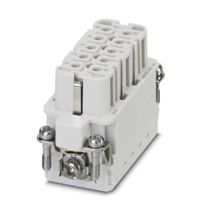 Phoenix Contact HC-A10-I-PT-F Модуль для контактов 1585362