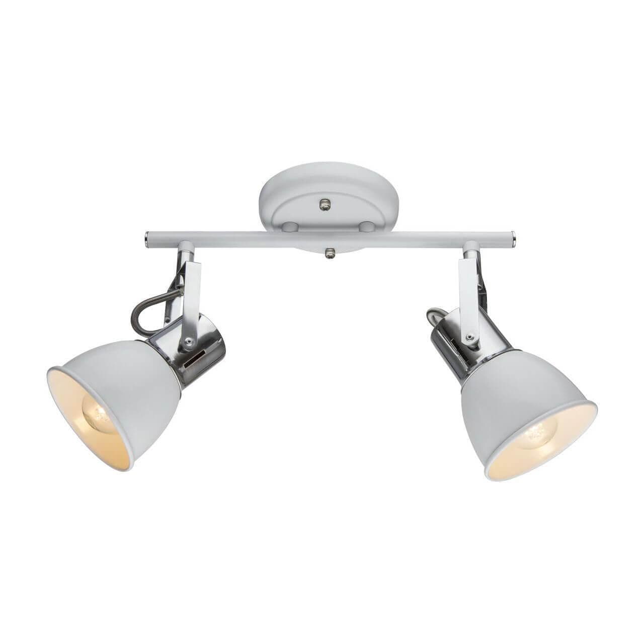 Arte Lamp JOVI Потолочные светильники A1677PL-2WH — миниатюра 2