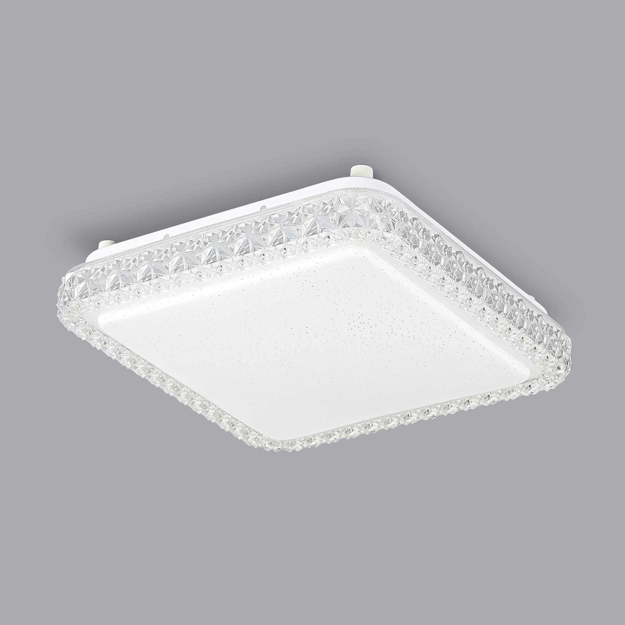 Citilux CL715K180 Kристалино Слим Светильник Наст-Потол — миниатюра 2