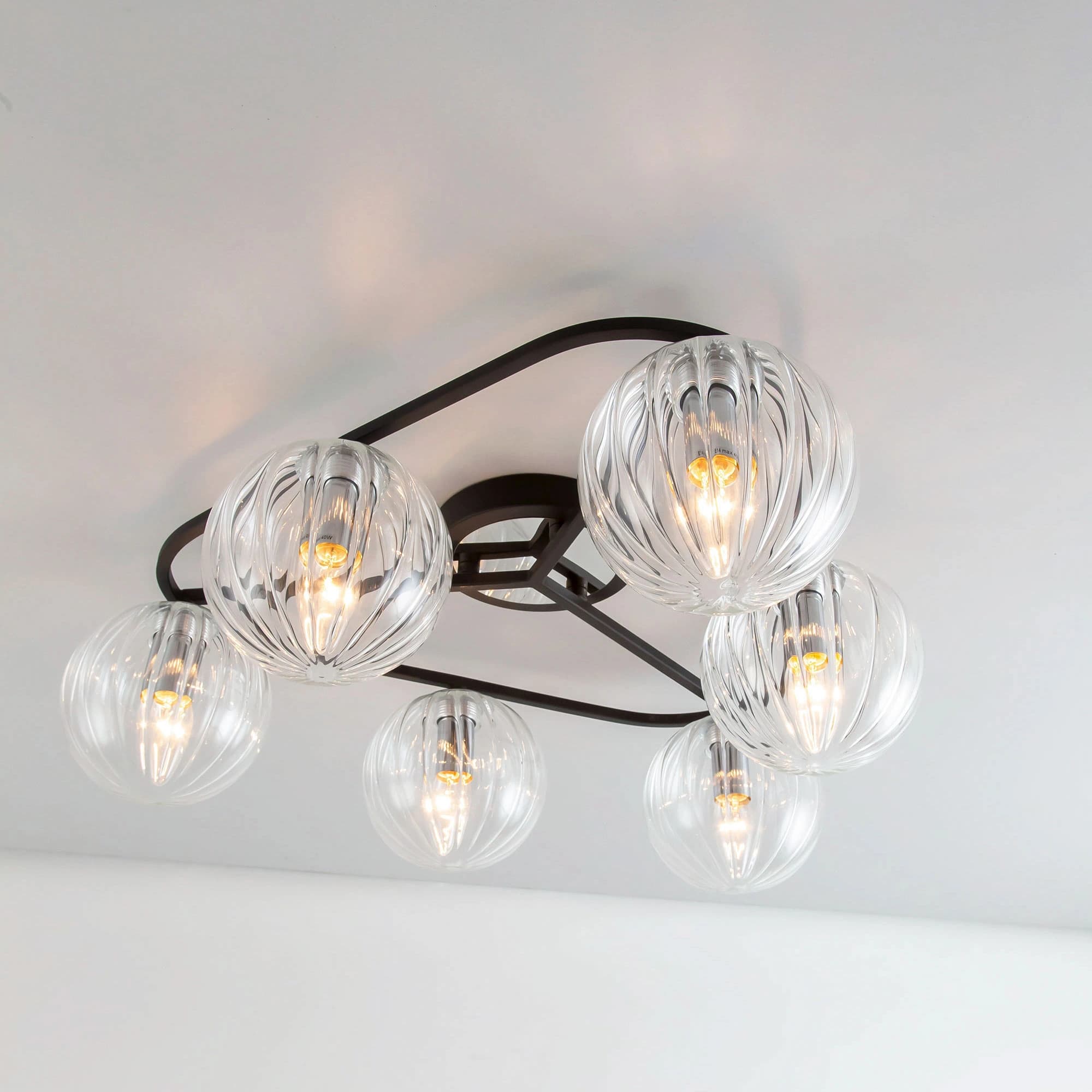 Citilux CL113161 Брабус Светильник Люстра — миниатюра 11