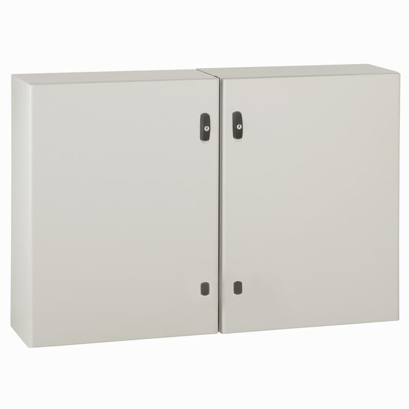 Legrand Atlantic Шкаф IP55 400х300х200 035492 — миниатюра 2