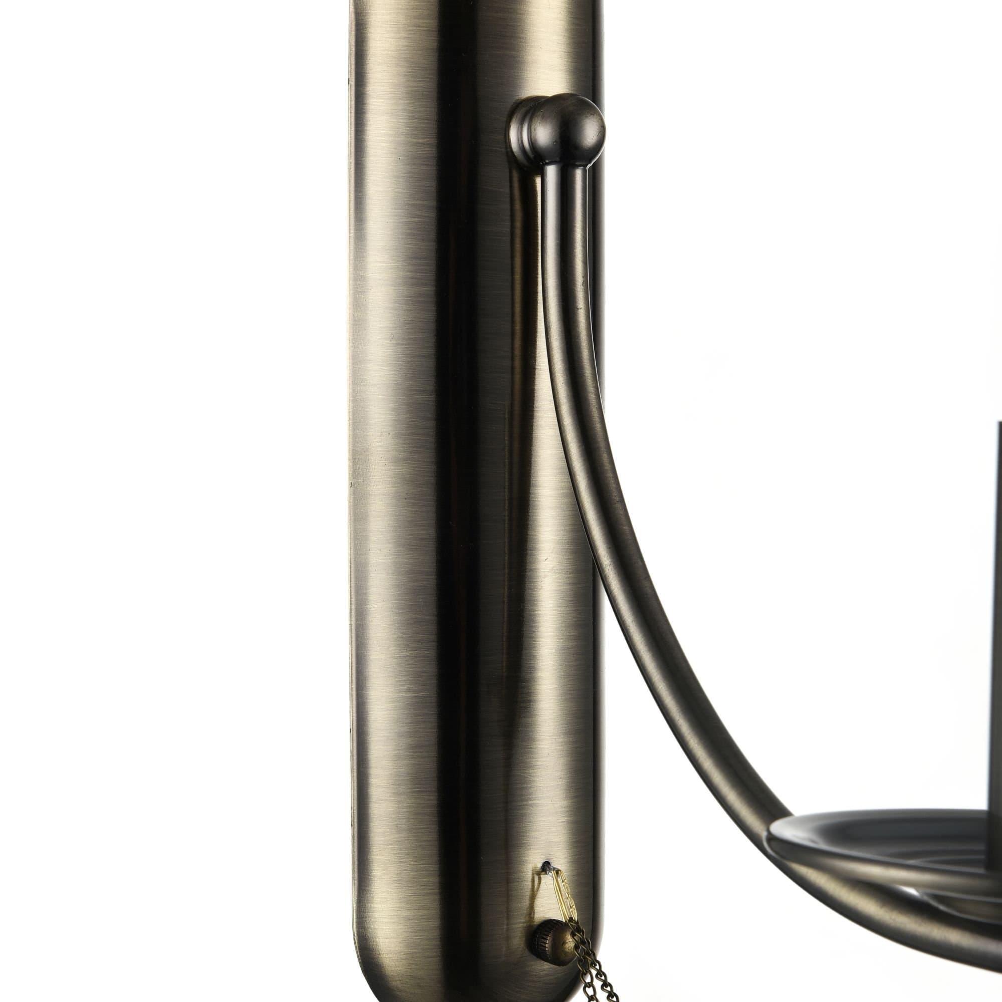 Freya Classic Garcia Бронза Бра E14 40W FR2908-WL-01-BZ — миниатюра 7