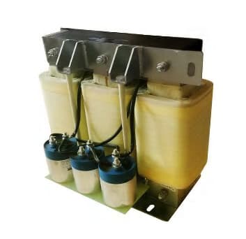 Systeme Electric Синусный фильтр 3Ф 690В 0,75-2,2 кВт / медный