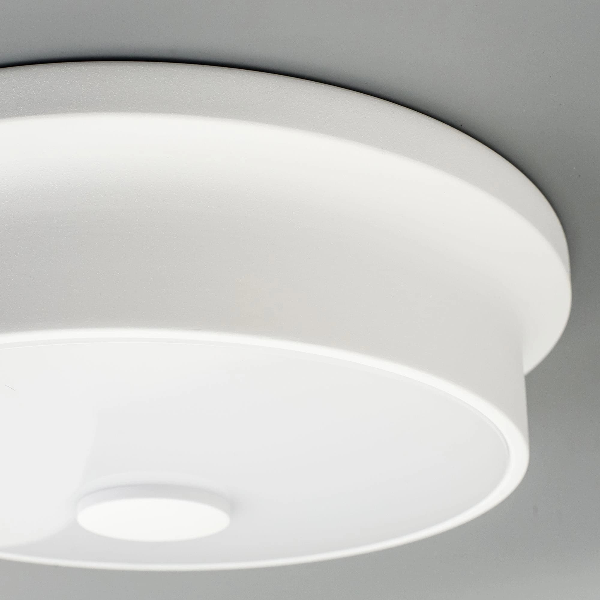 Citilux CL706210 Фостер-2 Белый Светильник Наст.-Потол — миниатюра 4