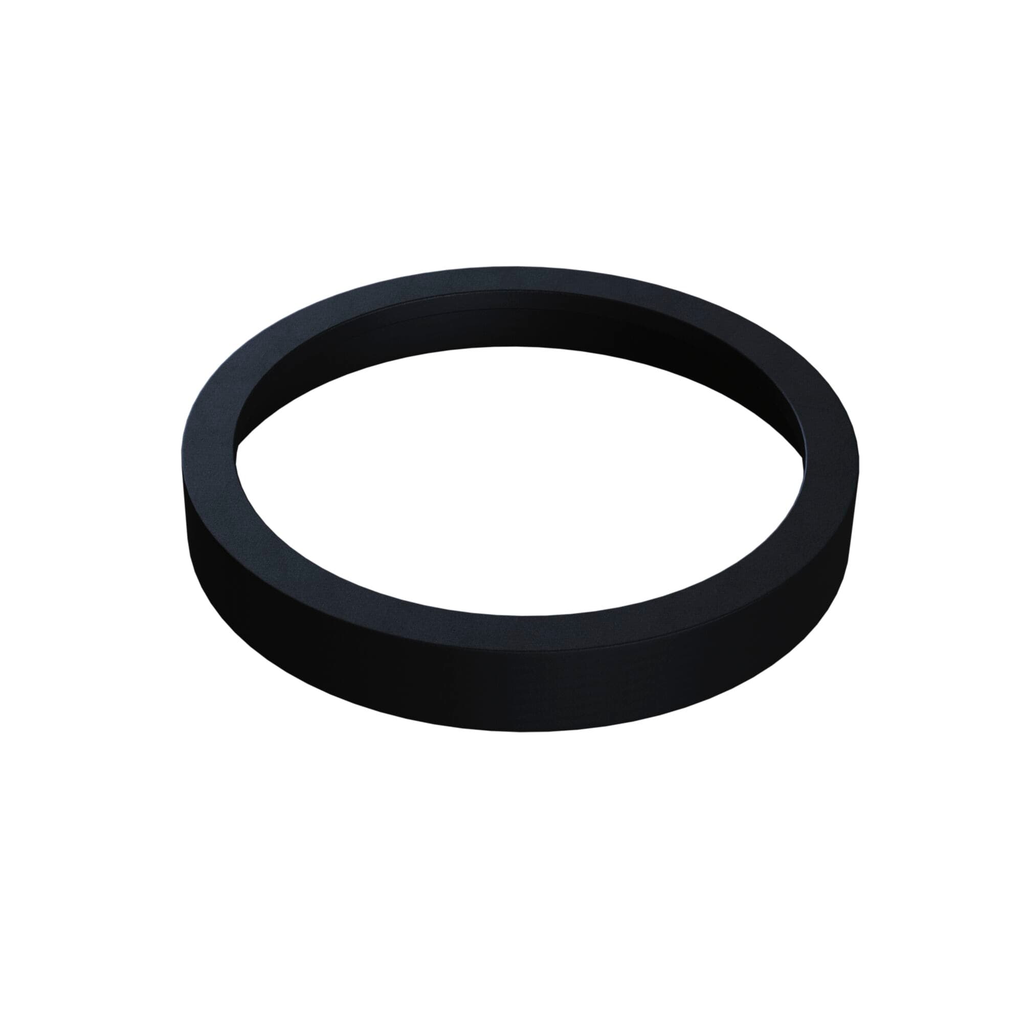 Maytoni Downlight Аксессуар для встраиваемого светильника Черный DLA040-01B — миниатюра 2