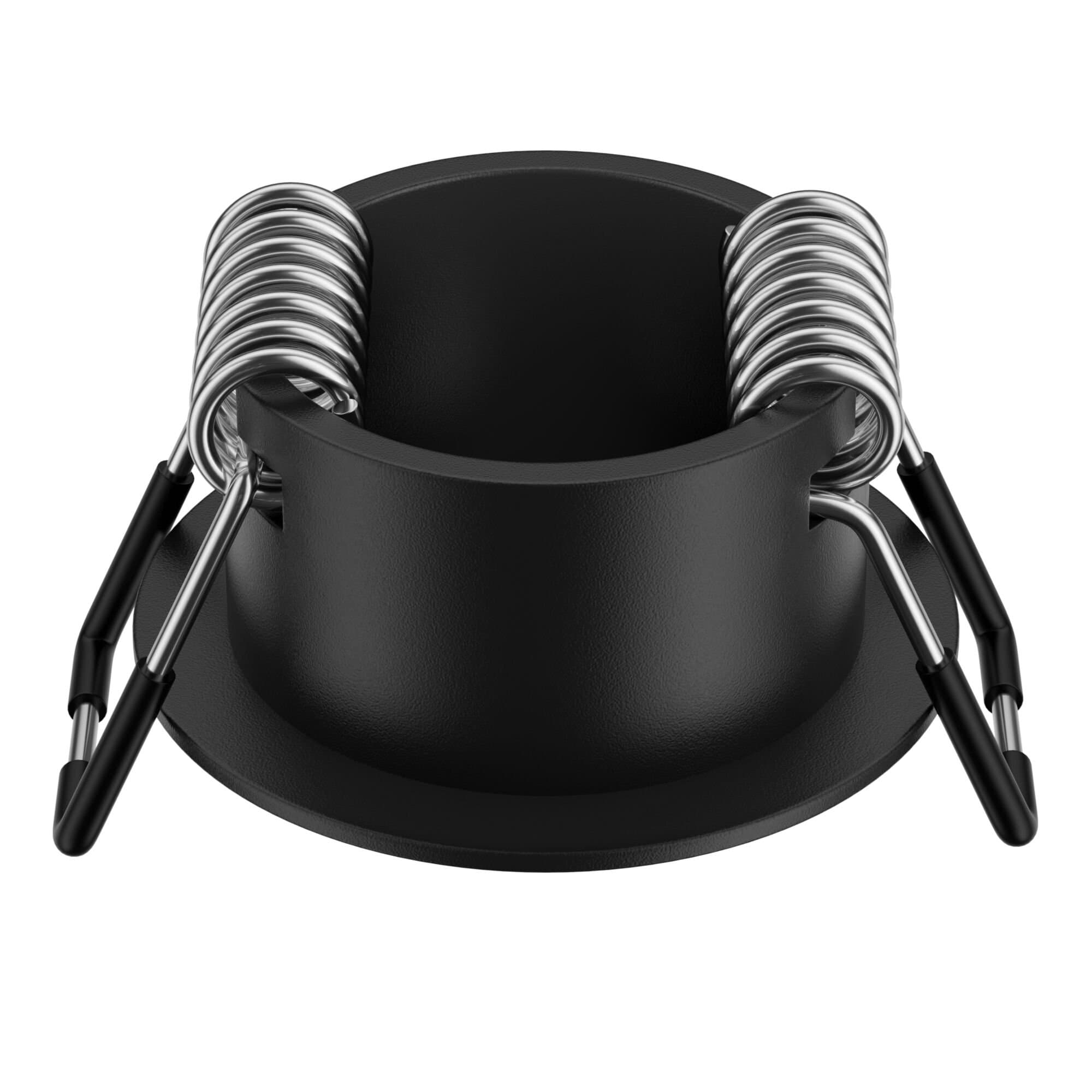 Maytoni Pendant Harmat Черный Аксессуар PA067-01B — миниатюра 3