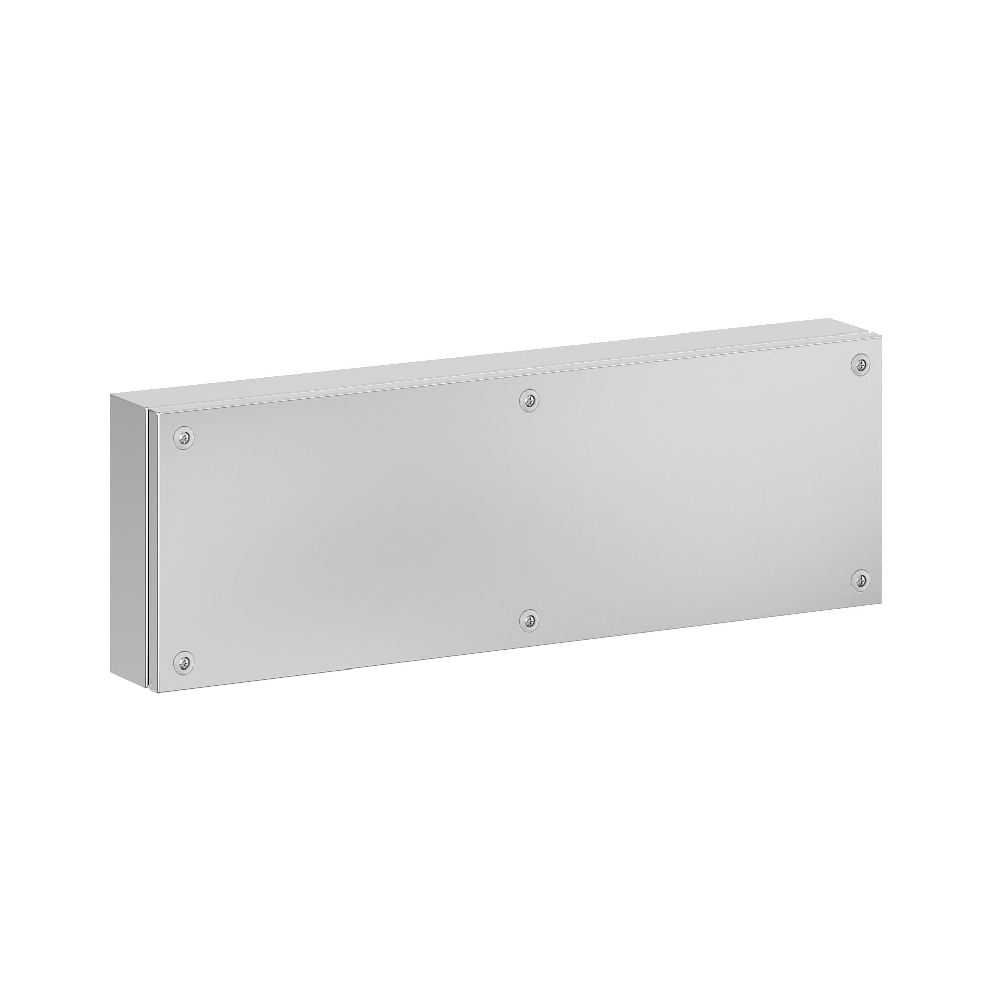 DKC Корпус клеммный SDI из нержавеющей стали AISI316 ВхШхГ 600x200x80 мм