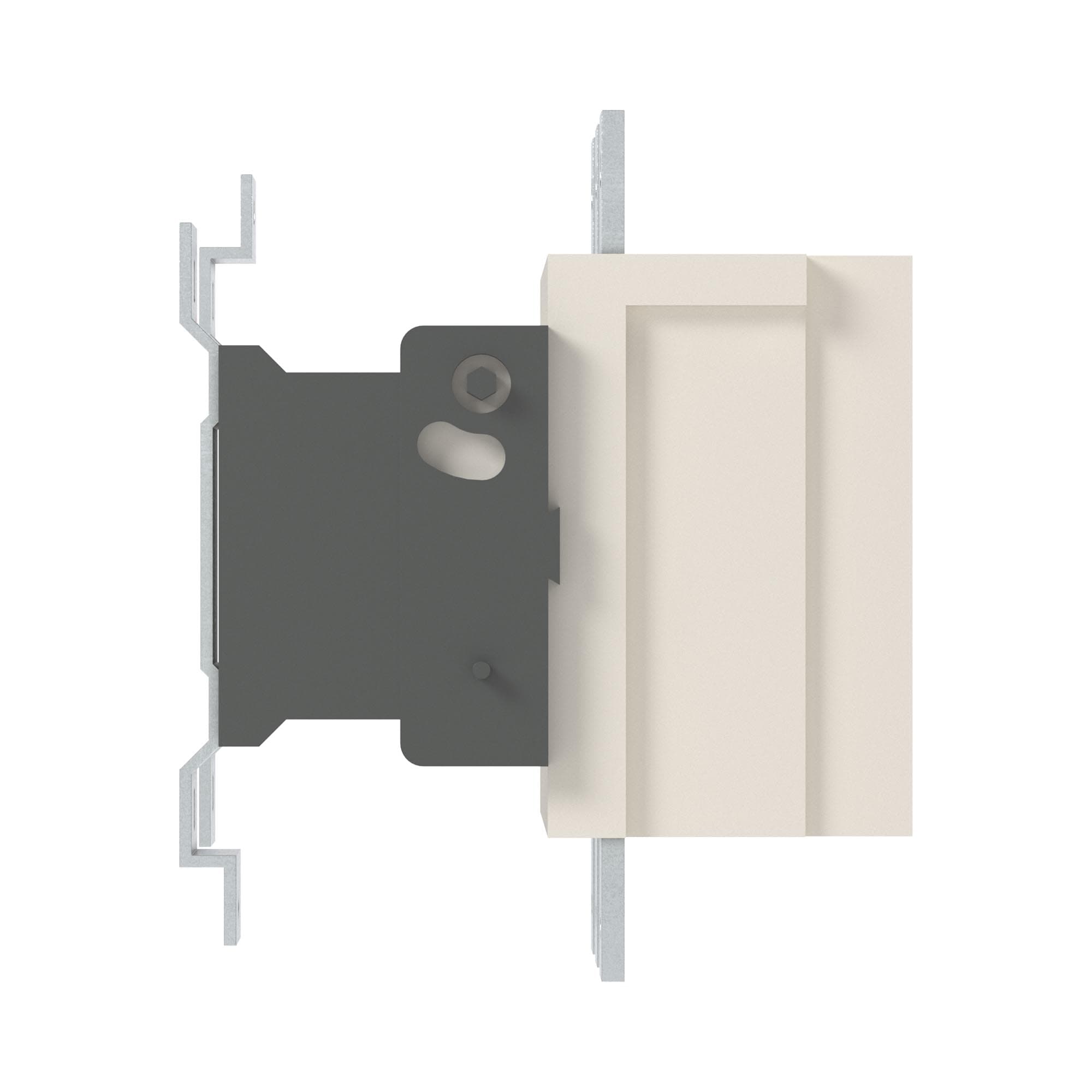 DKC Магнитный контактор DSC630-3C00A230 630А 335кВт (AC3) кат 220В AC — миниатюра 3