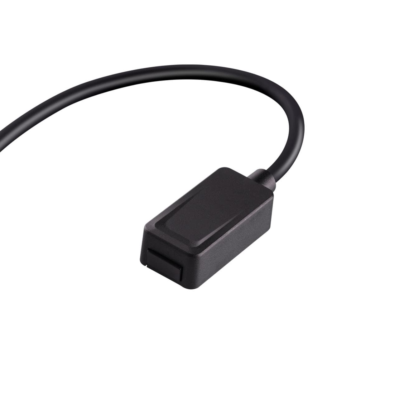Novotech 135221 SHINO NT23 000 черный Токопровод для низковольтного шинопровода встраиваемого в ГКЛ и натяжной потолок IP20 48V SMAL