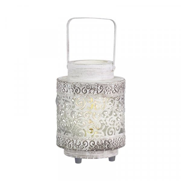 Eglo Лампа настольная TALBOT, 1x60W (E27), Ø170, H340, сталь, патина, черный 49276