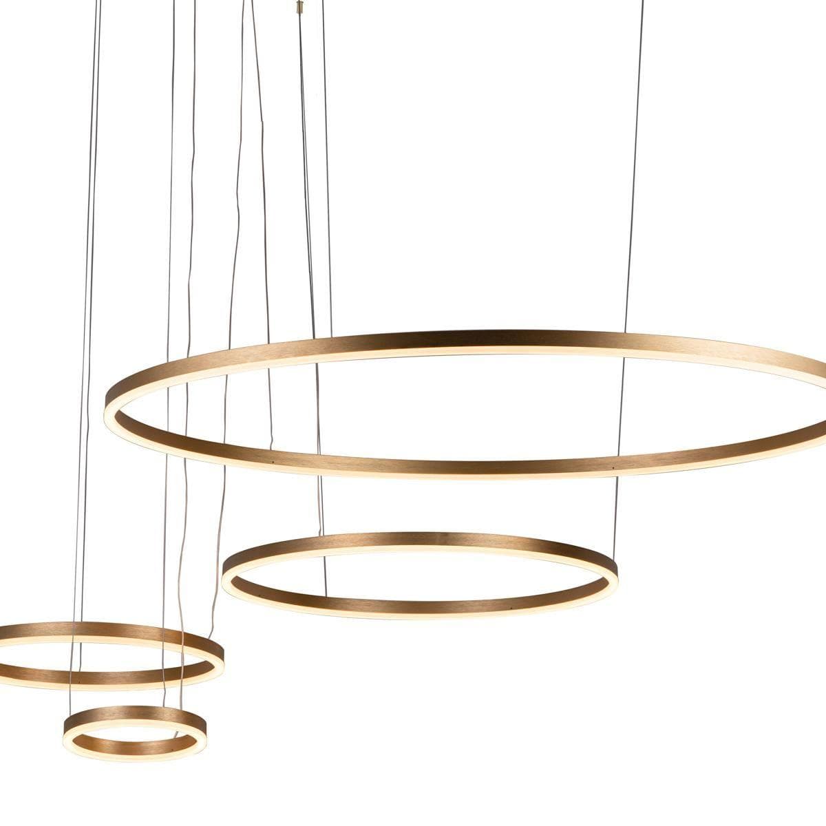 LOFT IT 10017/4L Светильник подвесной Ring, шт — миниатюра 3
