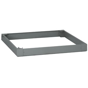 Legrand XL3 Цоколь 100х975x725 мм 020518 — миниатюра 3
