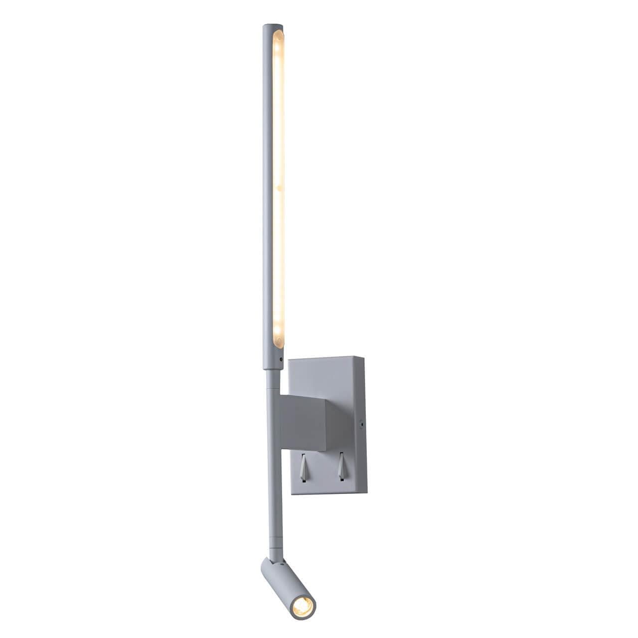 LOFT IT 10012/6+3WH Светильник настенный/Бра Stick , шт — миниатюра 1