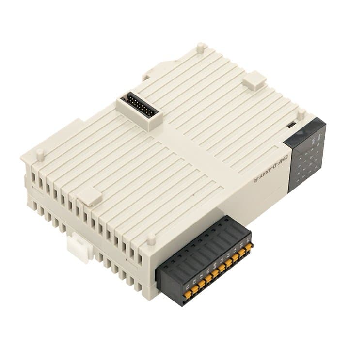 EKF PROxima Модуль дискретного в/в EMF 4/4 PRO-Logic — миниатюра 8