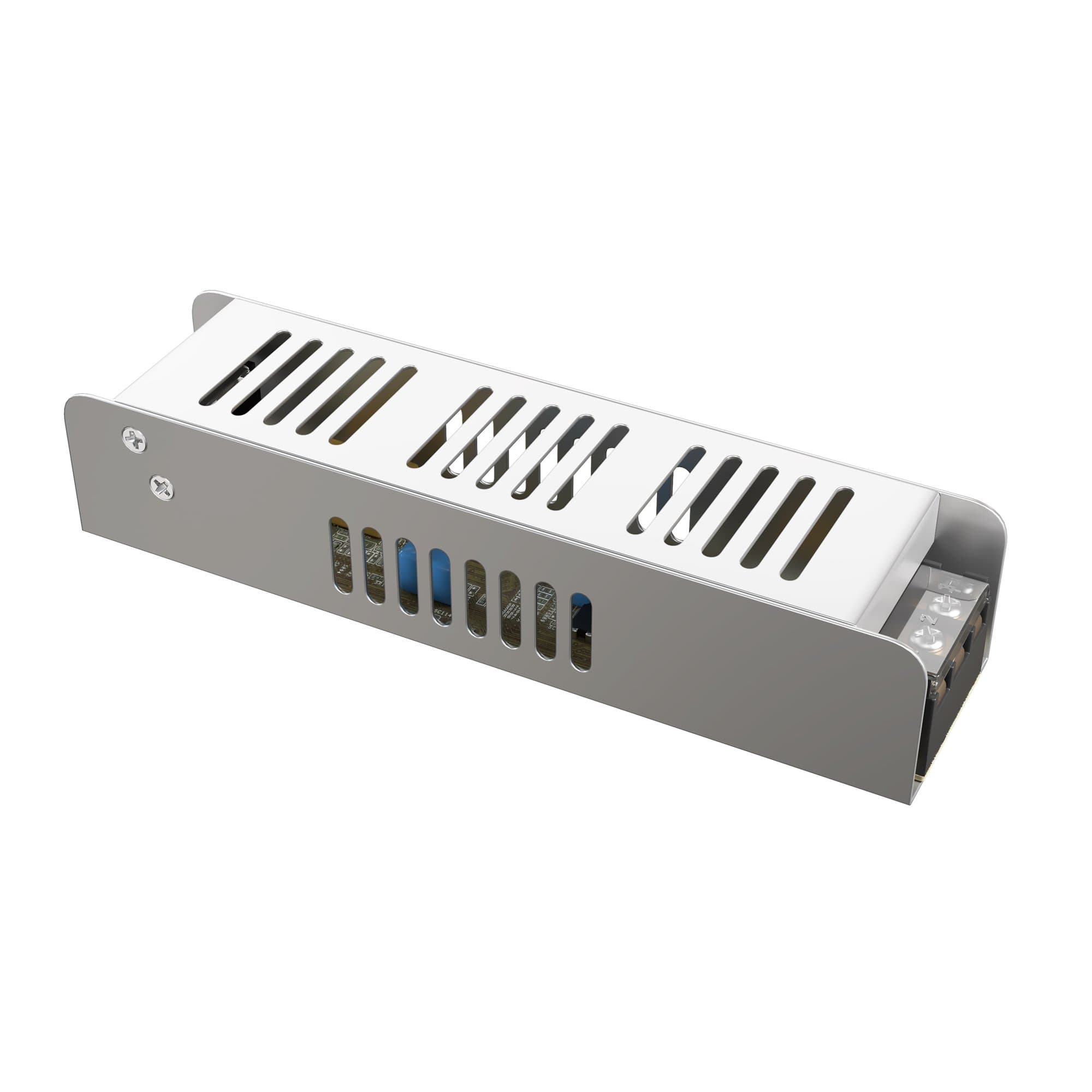 Maytoni Led strip Белый Блок питания PSL001 12В 100Вт IP20 020202