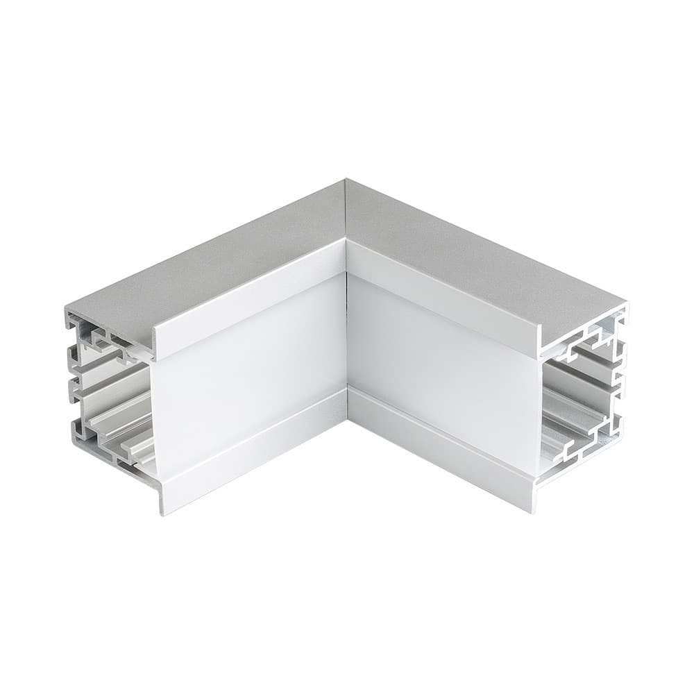Arlight Угол S2-LINIA55-F-L90N внутренний (Металл) 021273