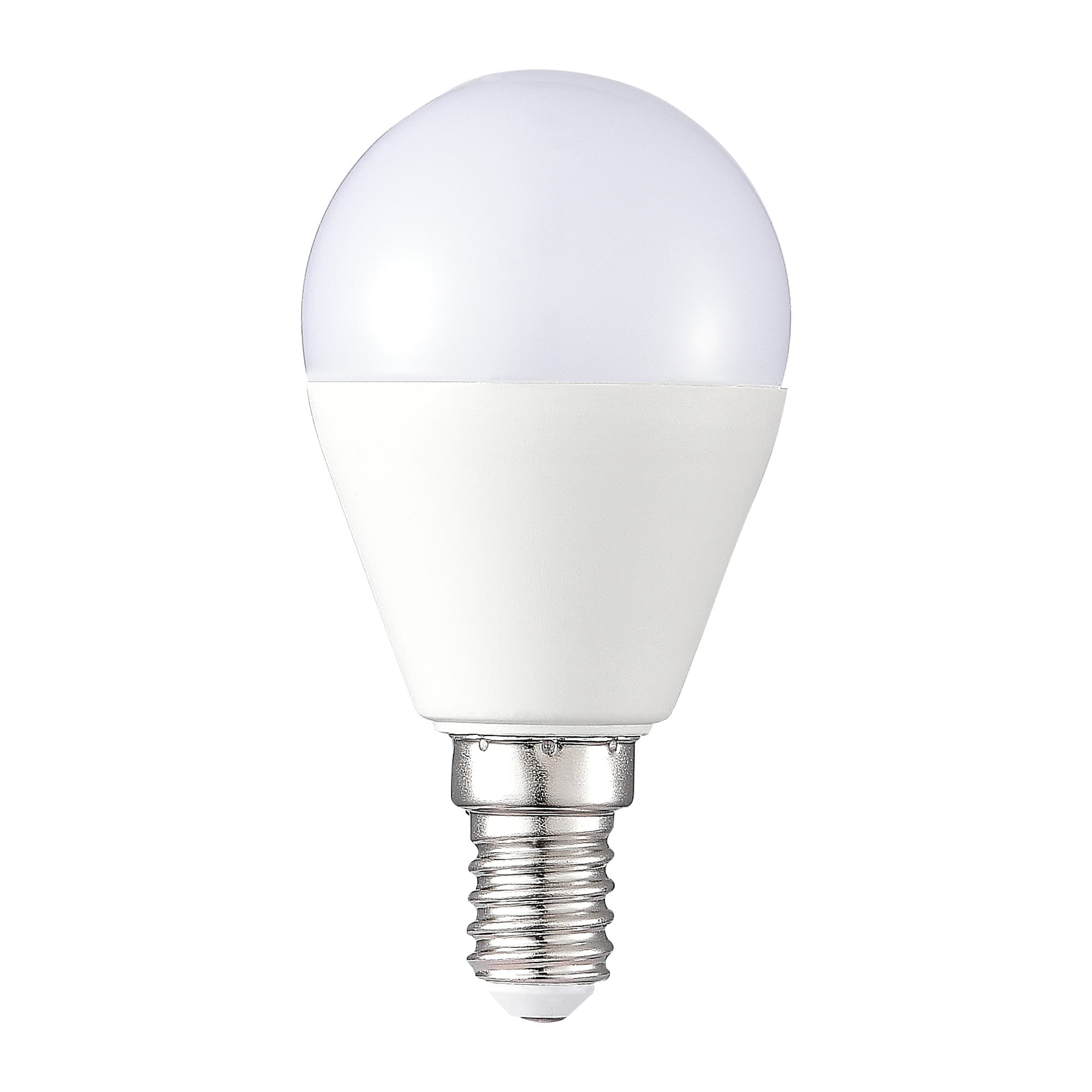 ST LUCE ST9100.149.05 Лампа светодиодная SMART / E14 *5W