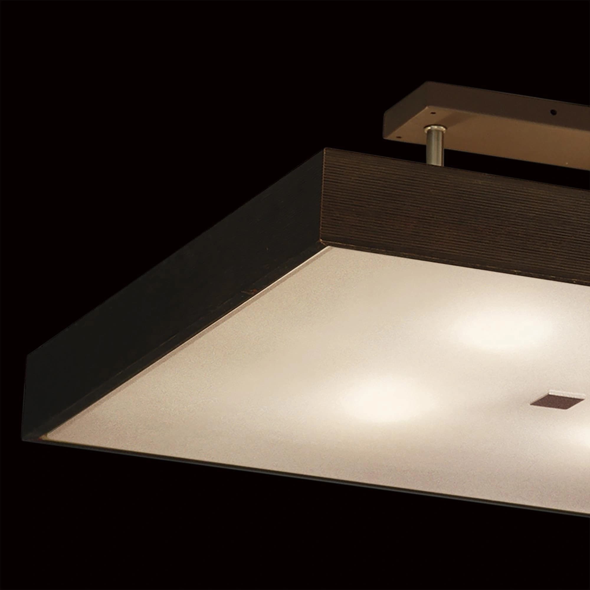 Citilux CL940511 Кваттро Светильник Потол. — миниатюра 3