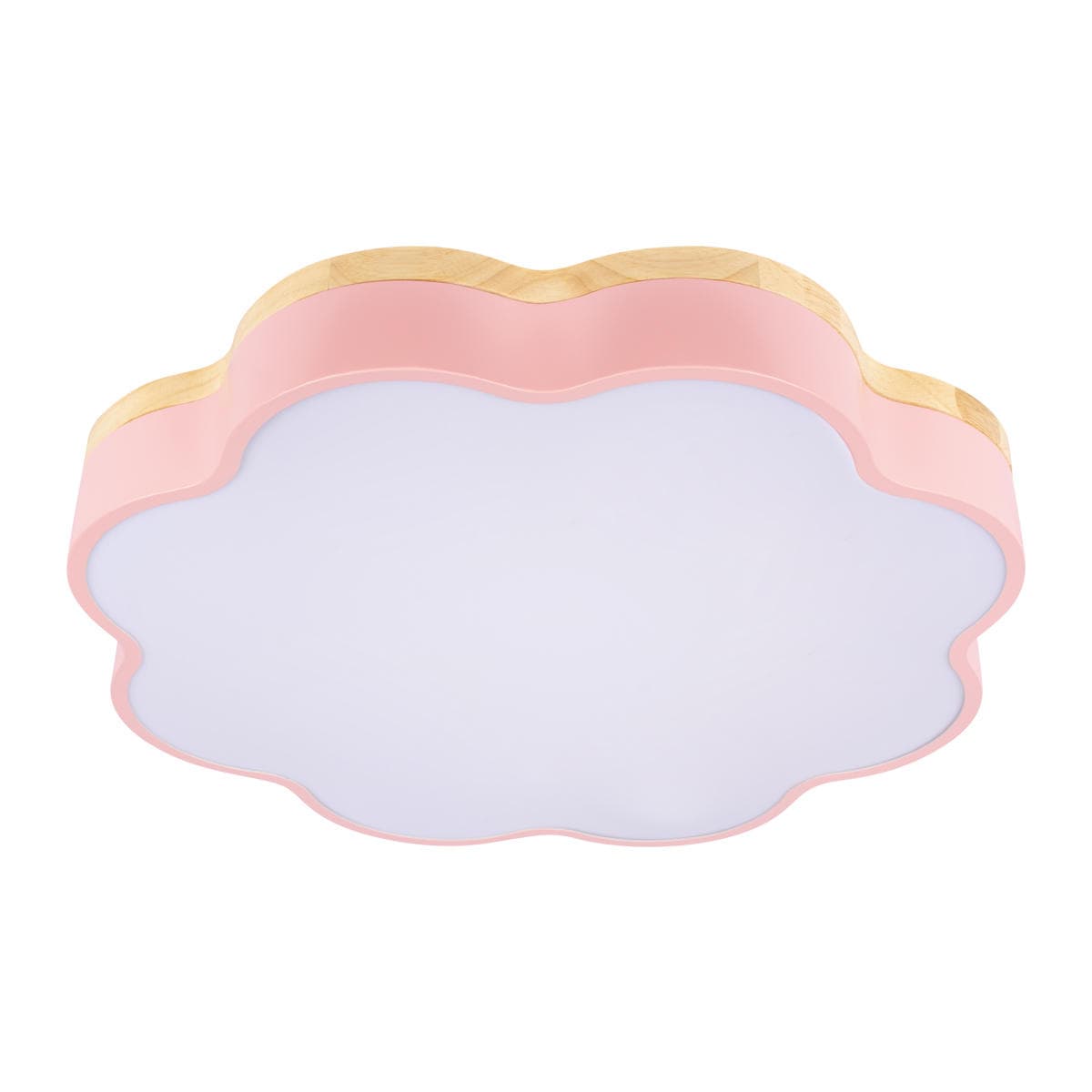 LOFT IT 10225/36 Pink Потолочный светильник Axel