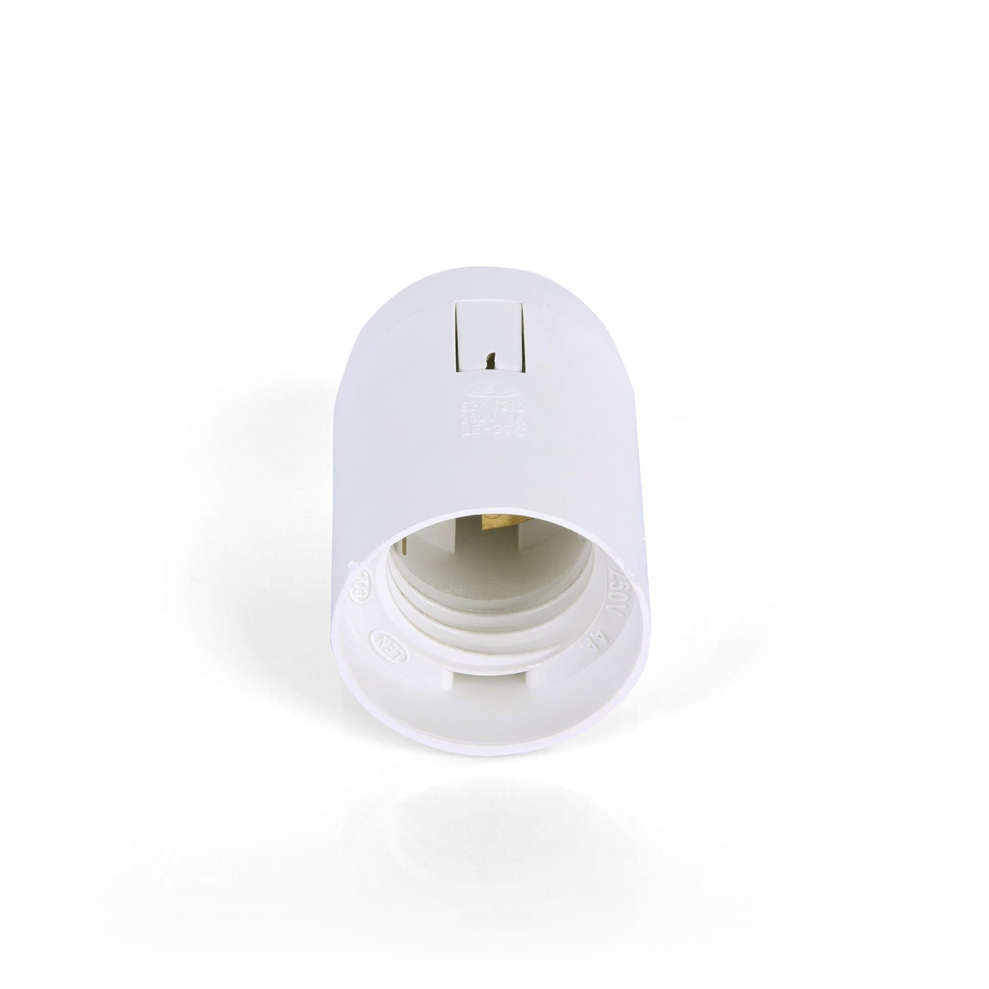 Elektrostandard Патрон E27 (Plastic holder E27) a050295