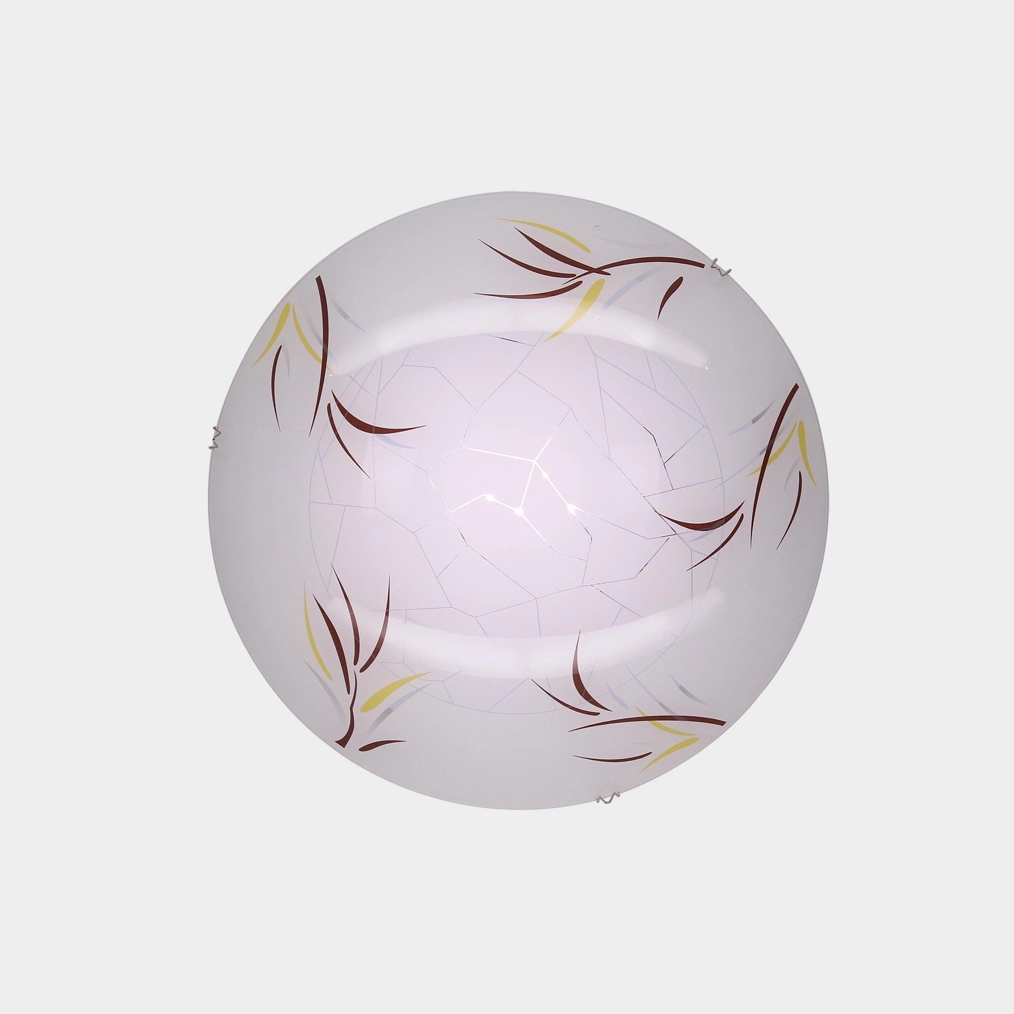 Citilux CL918009 Ива Светильник Наст-Пот. LED 12W*3000K — миниатюра 2