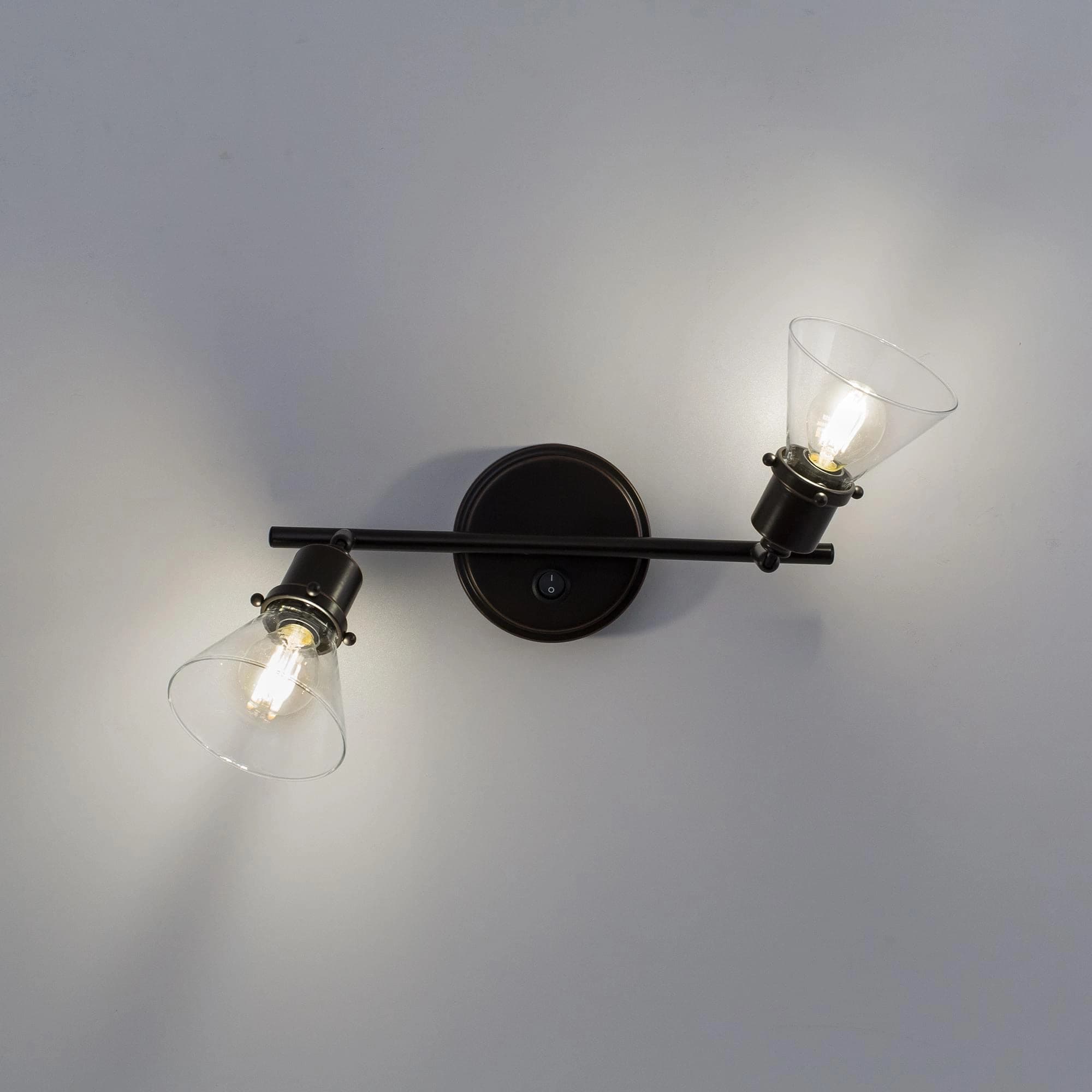 Citilux CL564521 Бисмарк Светильник Наст.-Потол — миниатюра 3