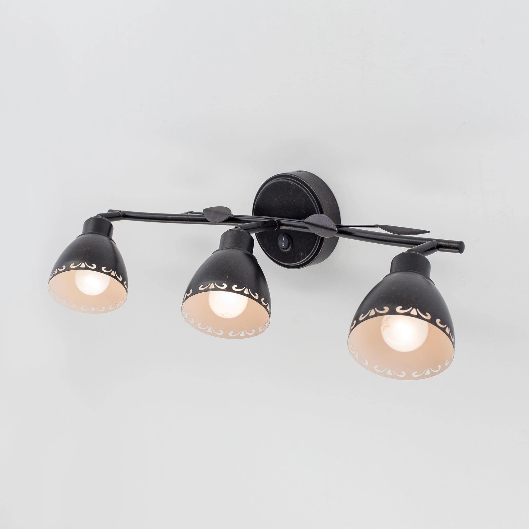 Citilux CL509532 Робуста Светильник Наст.-Потол — миниатюра 2