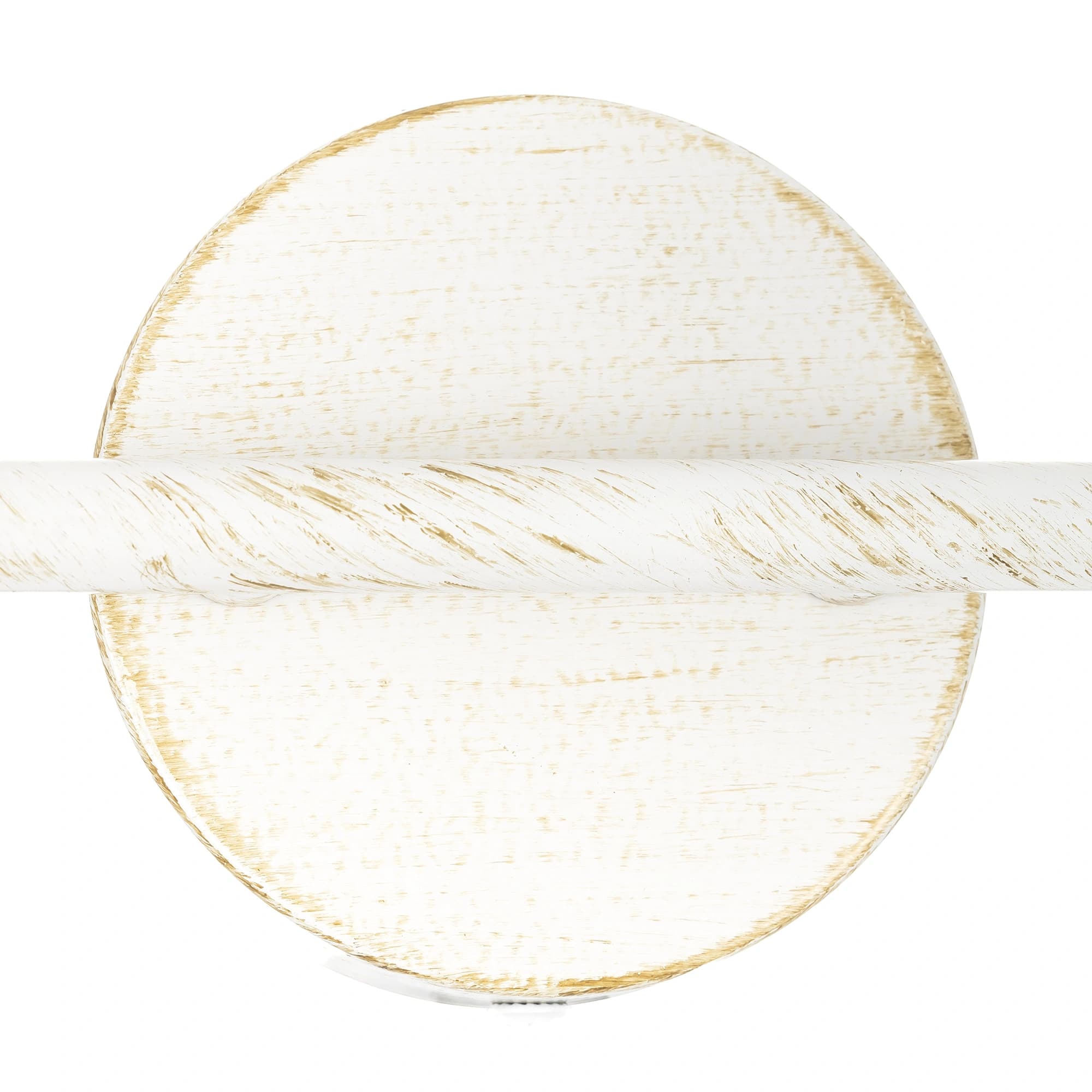 Citilux CL537522 Веймар Бел.+Зол. Светильник Наст.-Потол — миниатюра 9
