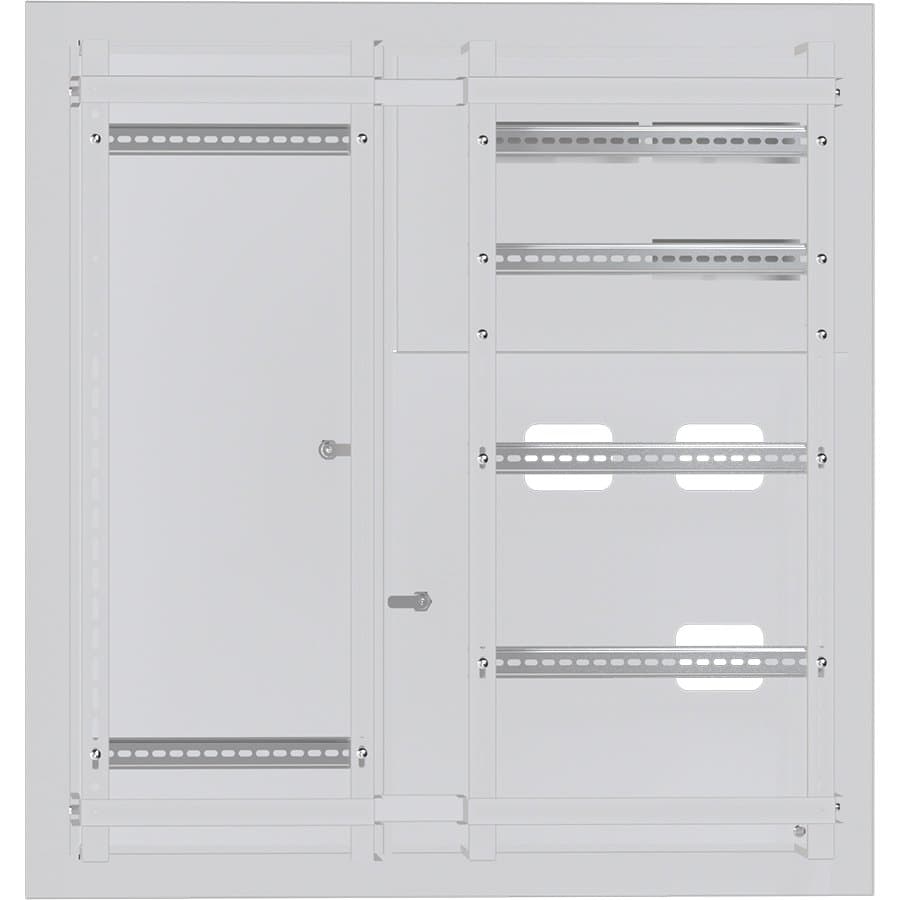 EKF Basic Щит этажный 3 кв. (1000х950х160) — миниатюра 2