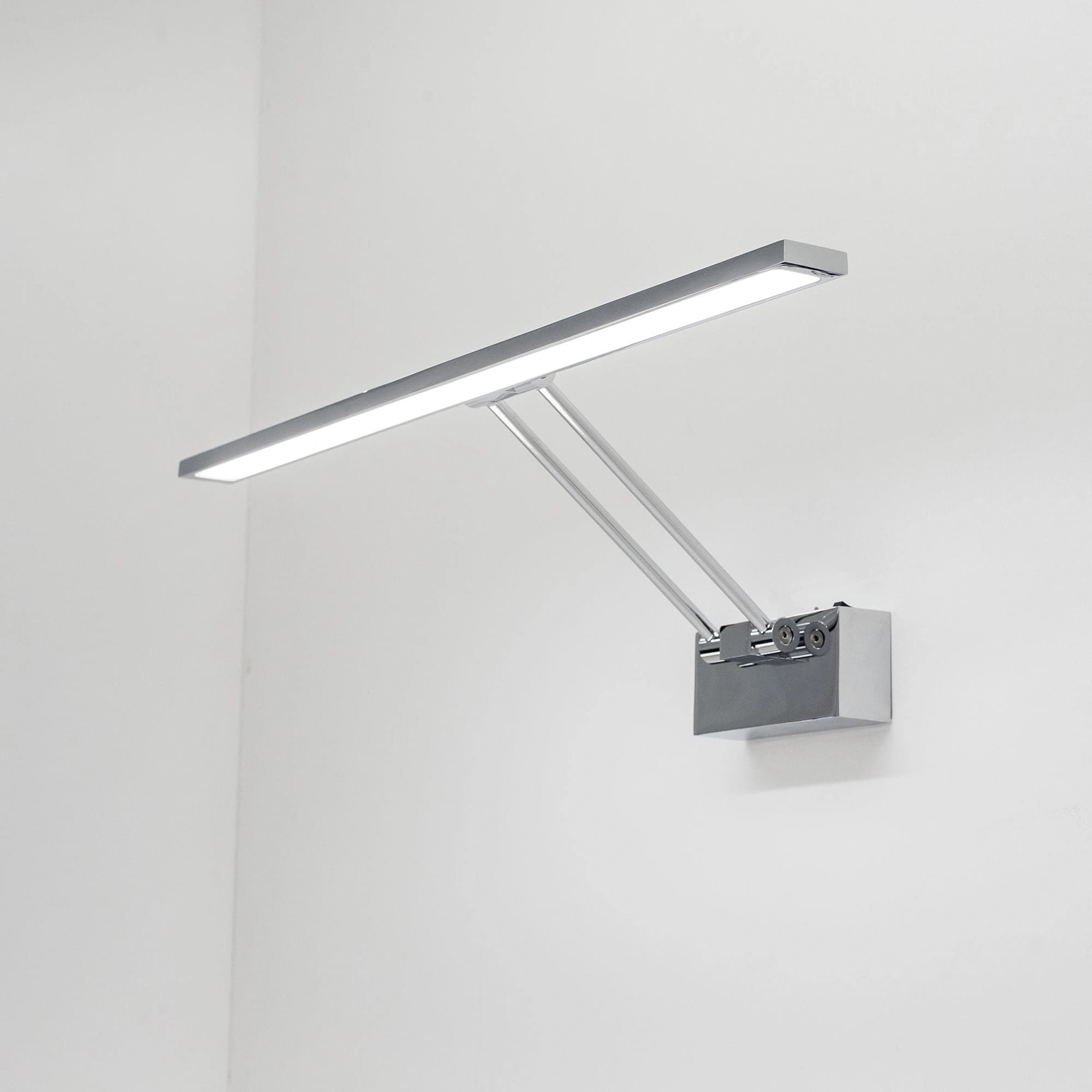 Citilux CL708501 Визор Хром Свет-к — миниатюра 6