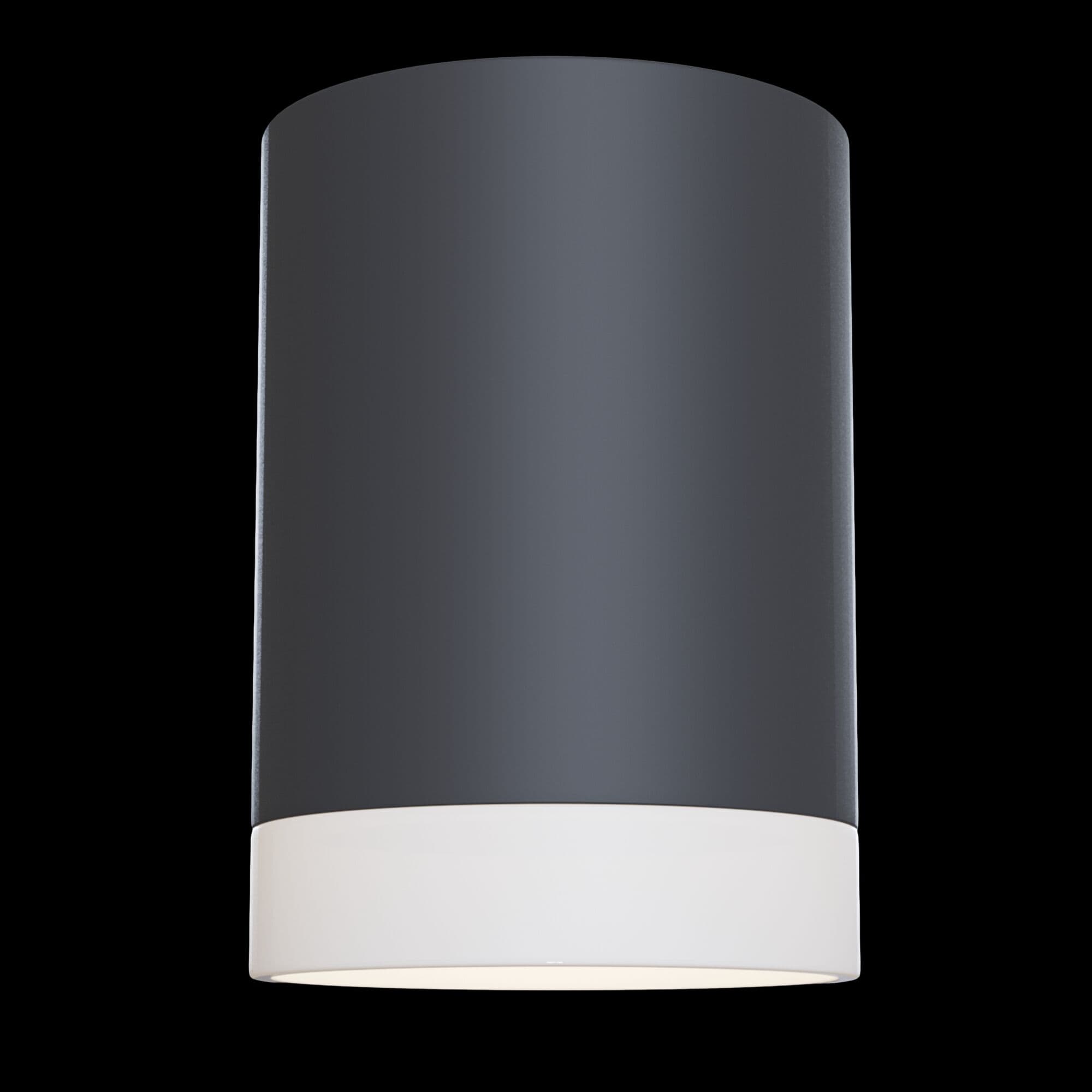 Maytoni Technical Pauline Черный Потолочный светильник GU10 50W C008CW-01B — миниатюра 5