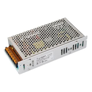 Arlight Блок питания JTS-150-24-A (0-24V, 6.5A, 150W) 026093
