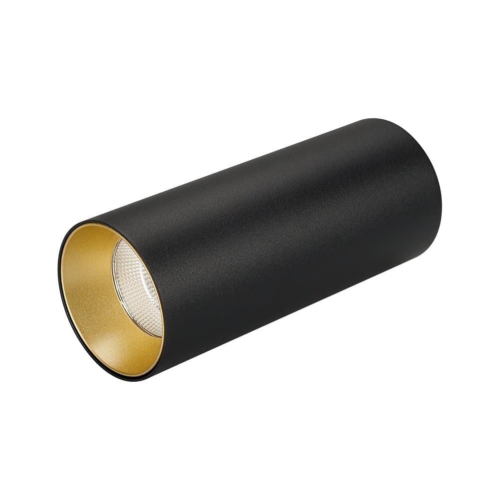 Arlight Корпус SP-POLO-SURFACE-R65 (BK, 1-3, 200mA) (IP20 Металл, 3 года) 024221(1) — миниатюра 6